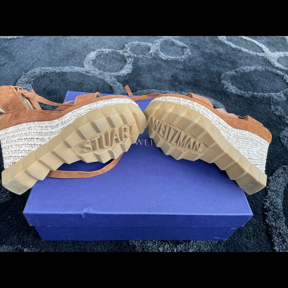 Super Comfy And Stylish Wedges! - image 6